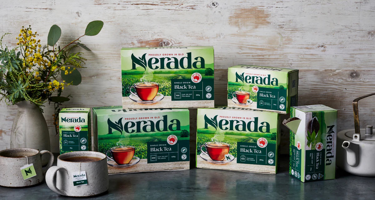 All About Black Tea