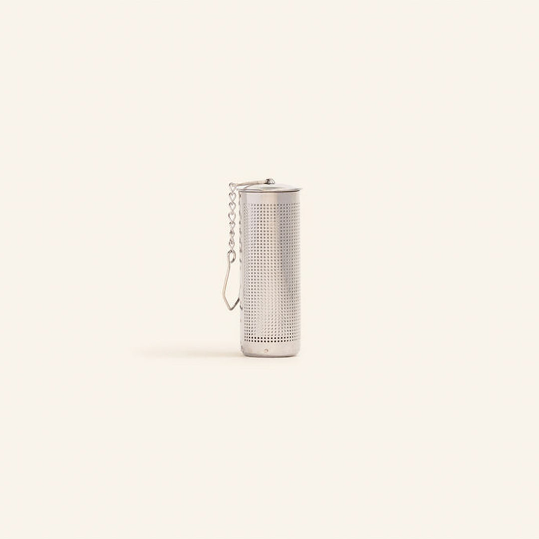 Barrel Infuser